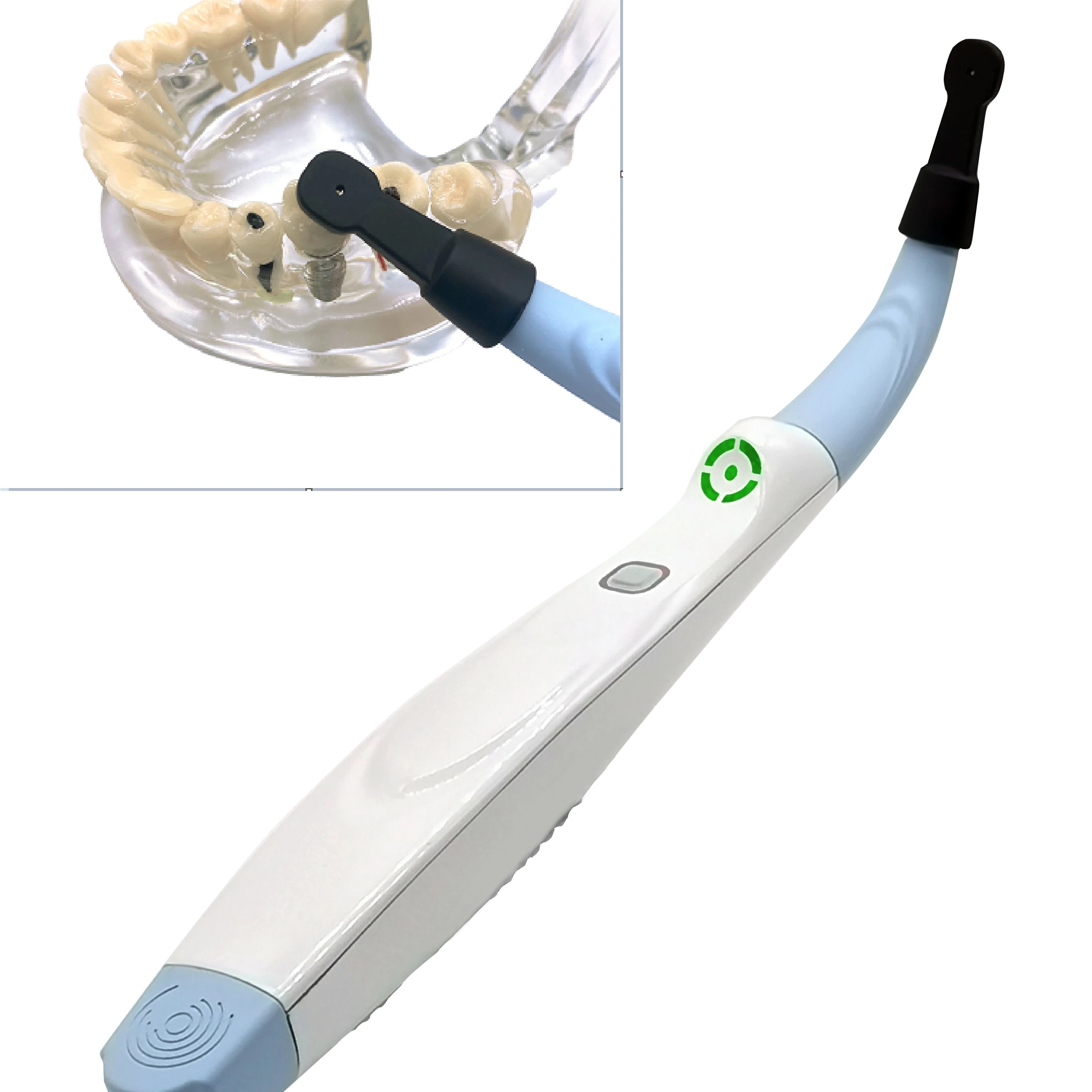 Easyinsmile Reliable and Simple dental implant detector to locator medical implant accurately