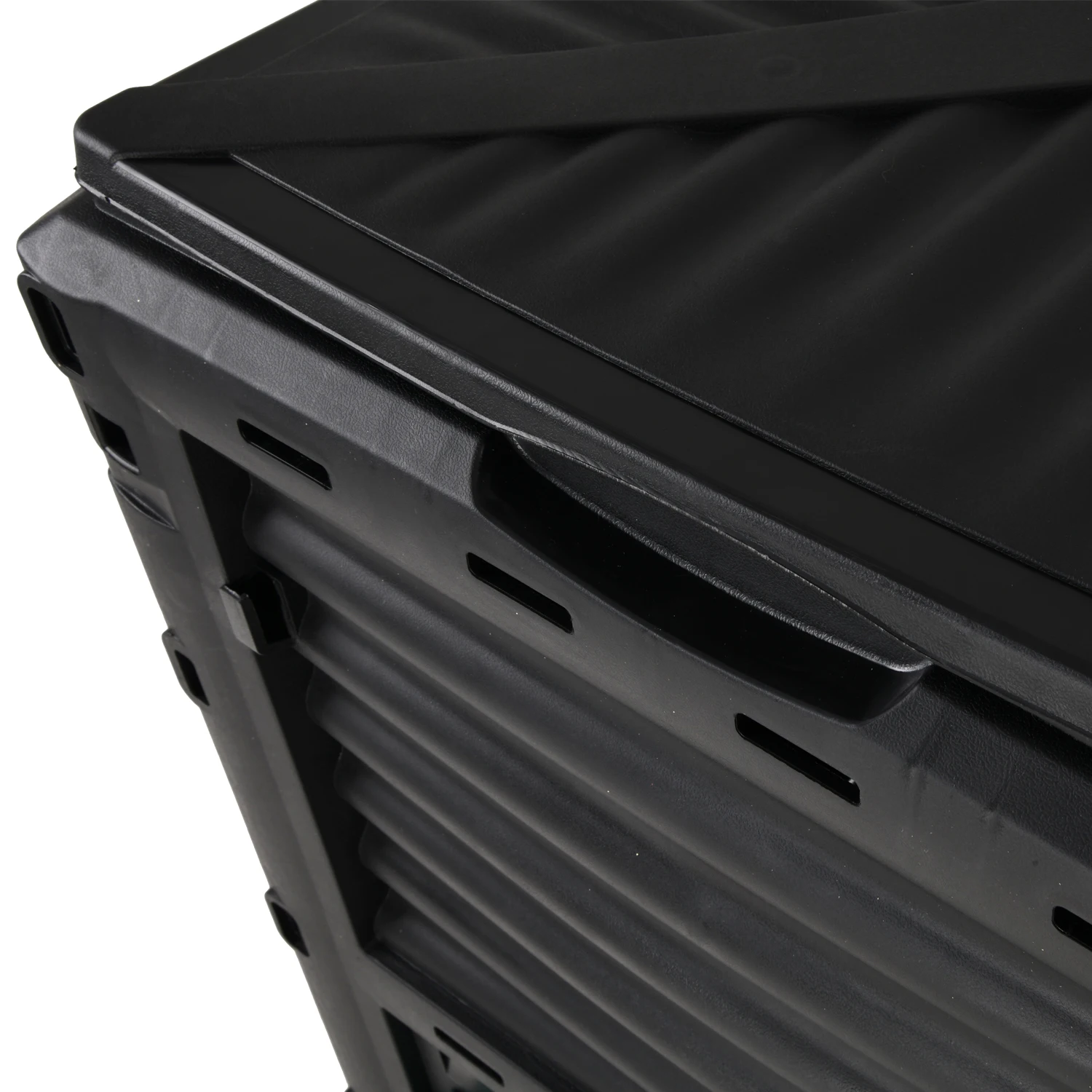 Winslow & Ross 300L capacity garden organic compost food waste composter plastic wholesale compost bin