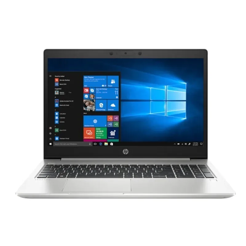 HPE OEM ODM ручная пресс-форма для Probook 450G9 15 6 inch деловая офиса легкий ноутбук (i3-1215U 8G 256G SSD
