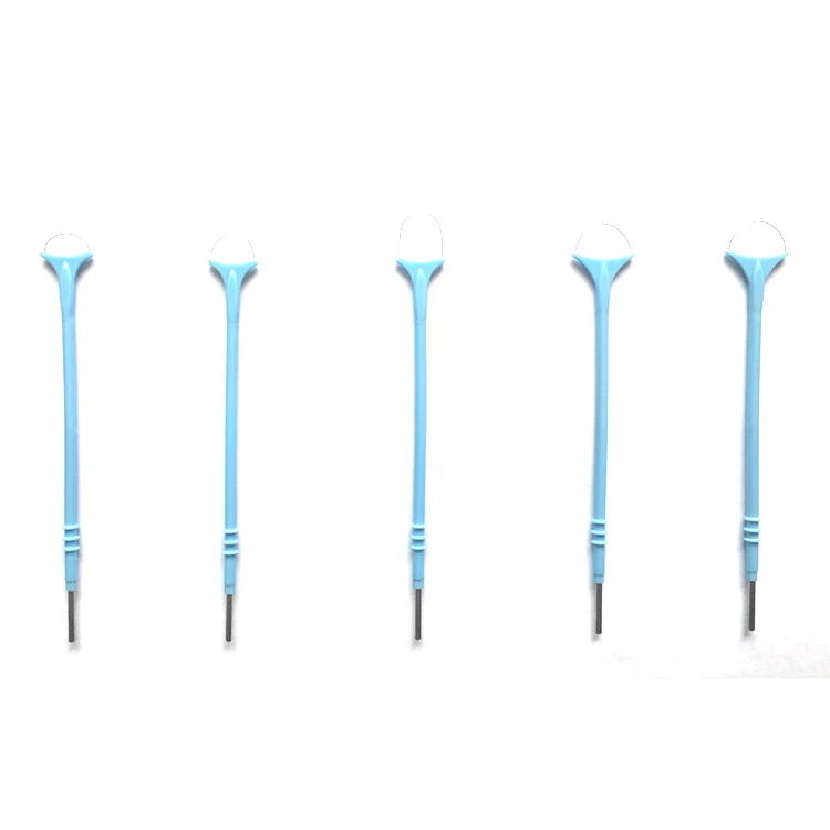 
Obs High Quality Medical Surgical Ce Esu Pencil Tip Disposable Electrosurgical Electrode 