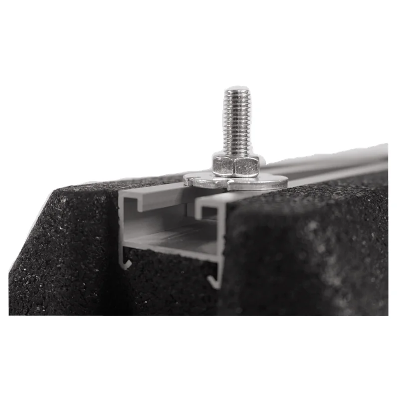 high quality shock absorber air conditioner anti vibration isolation pad rubber feet