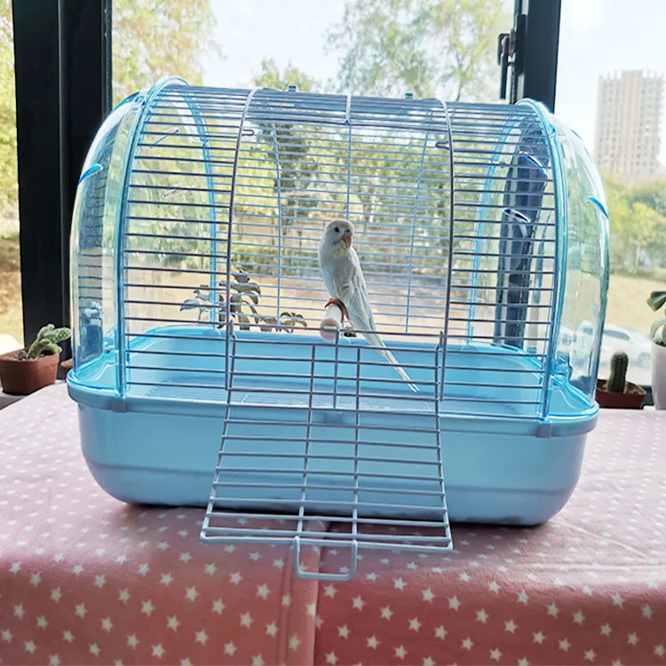 High quality Home fashionable hamster portable bunny pet cage