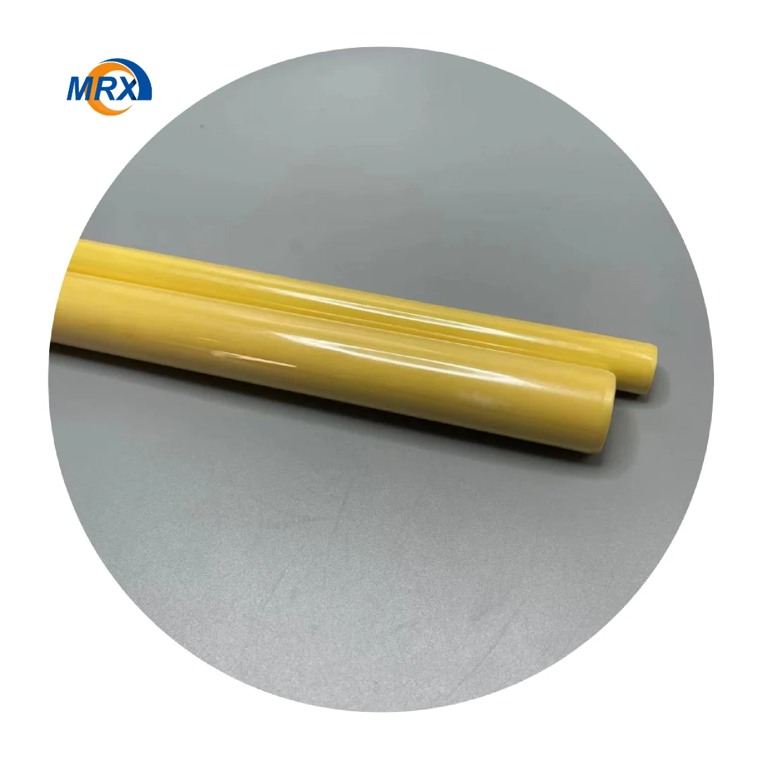 High Temperature Insulating Al2O3 1mm 3mm 5mm Diameter Zirconia Ceramic Rod