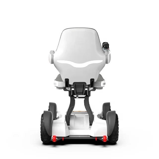 Beiz Electric Wheelchair Lower Limb Disorder Spinal Cord Injury Self-care Support