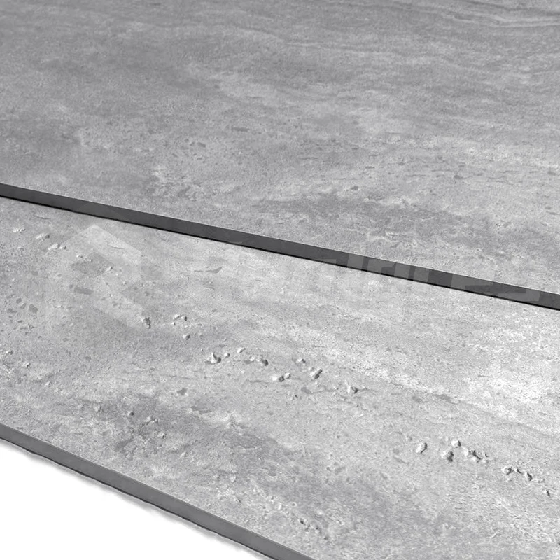 Realgres Durable Elegant Travertine Indoor Outdoor Porcelain Tiles Perfect Choice for Home Renovation Projects