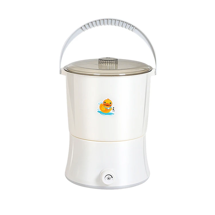 Best Price Superior Quality Portable Mini Shoe Washing Machine