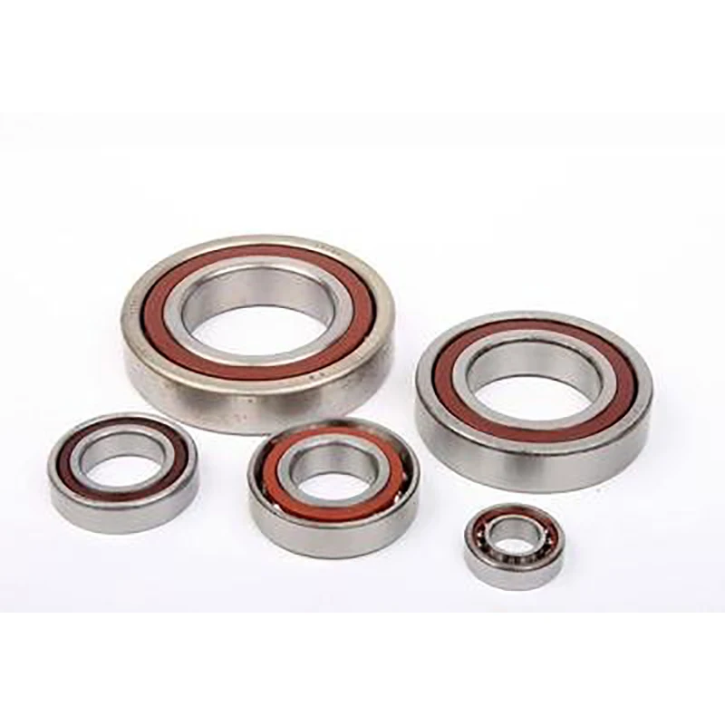 7205AC Bearing  Wholesale High Quality Luogang Gcr15 Low voice Ball Yoch 3217 Bearing