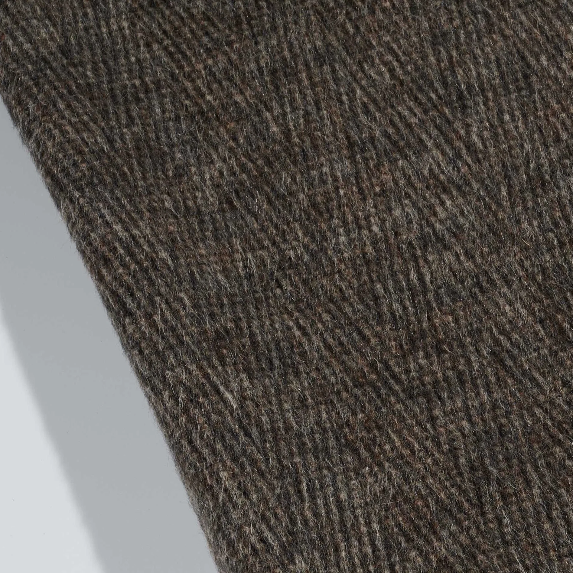 Good Quality Double Sided 80% Wool 5% Alpaca 15% Synthetic Fiber Alpaca Wool Fabric For Coat