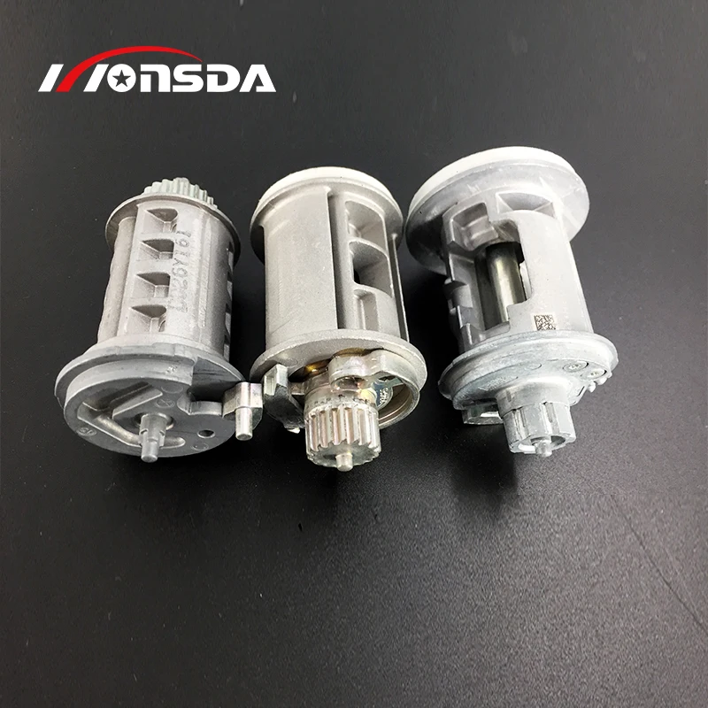 Car Retracter Seat Belt Parts For Family/geely 3/sail/sylphy/C7/CX-5/Porsche/Q5