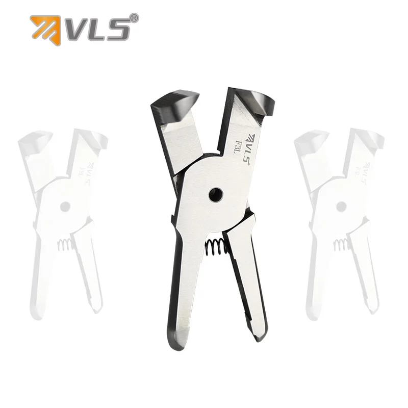 LS-10-F3L косметическая коробка/коробка для хранения резиновой оболочкой завод сопла разделения пневматические ножницы/пневмоножницы лезвия