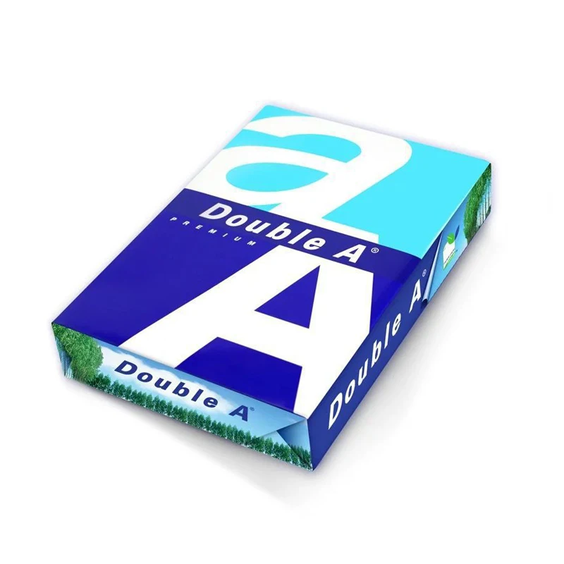 80G Best Quality import copy paper a4 one ream 500sheets