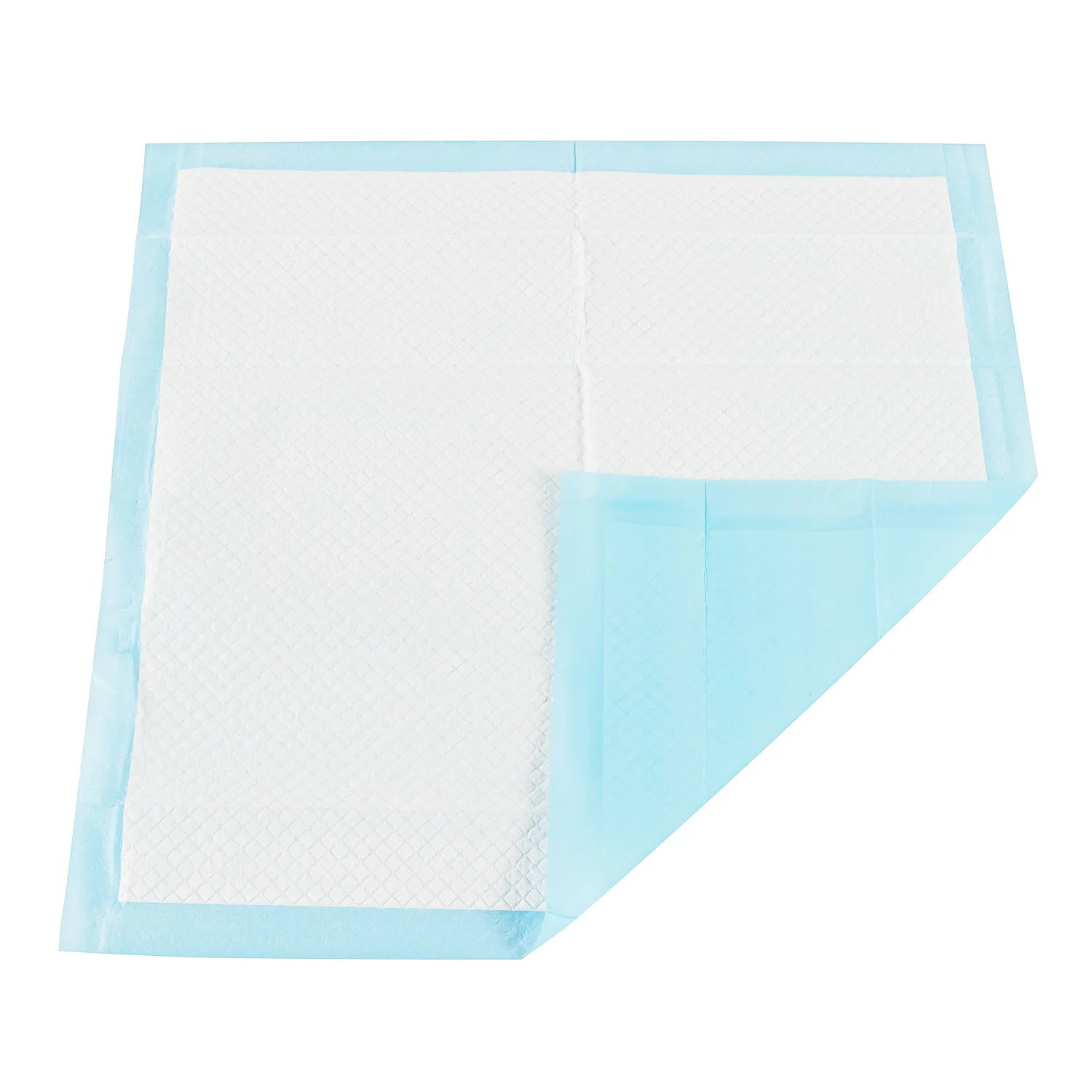 Leak-proof adult baby nursing pads hospital disposable underpad