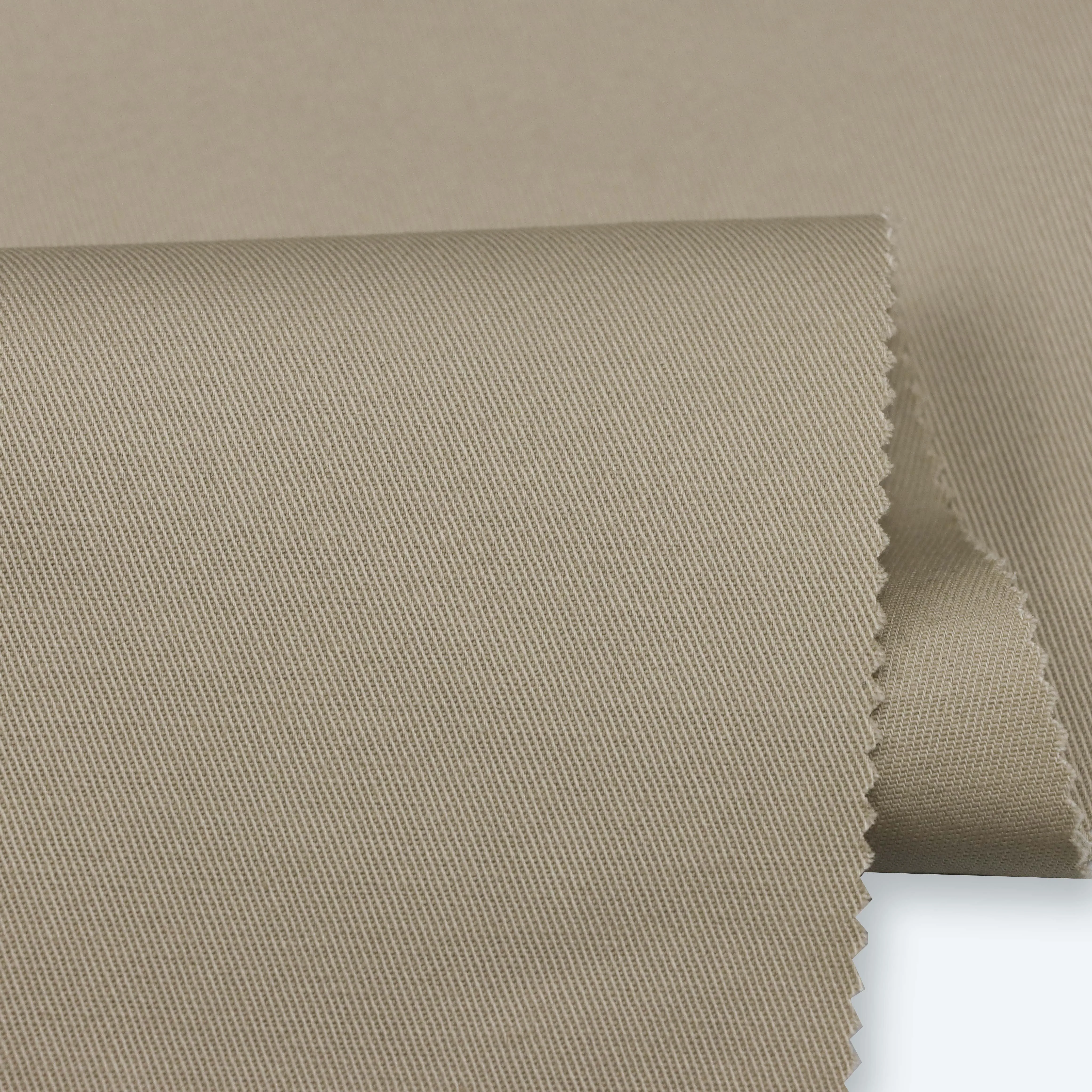 Ultra Thin Stretch Fabric For Pants Tissu Coton 100% Cotton Fabric Cotton Woven Fabric Online