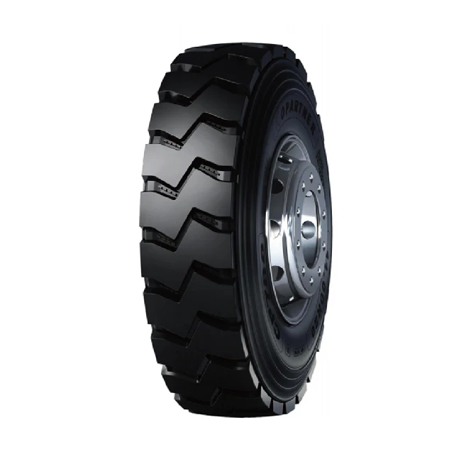 Reasonable Short Haul  Meridian Truck Tires 7.00R16LT 7.50R16LT 8.25R16LT 9.00R20 8.25R20 truck tires