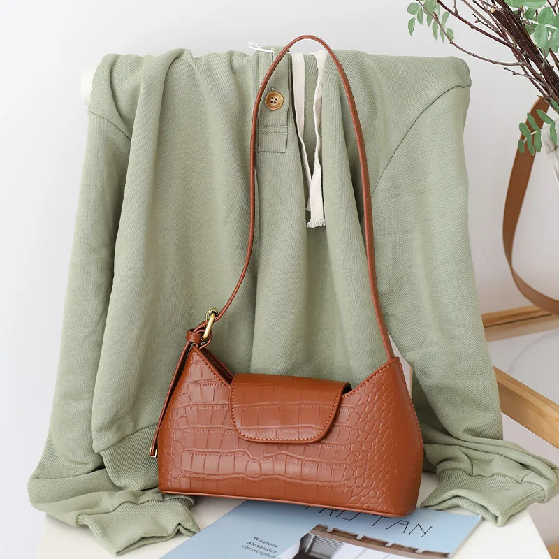 2023 latest ladies handbag luxury handbags women bags leather shoulder bag