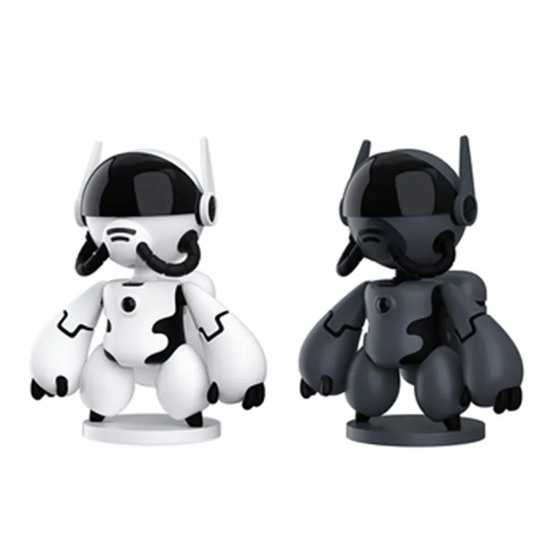 New 1080P Smart Robot Wireless WiFi Camera Home Security Surveillance CCTV Camera P2P Baby Monitor Mini Camcorders