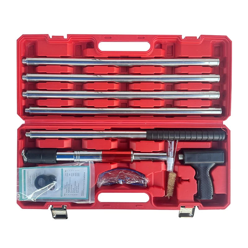 Fastening Tools Ceiling Nail Gun