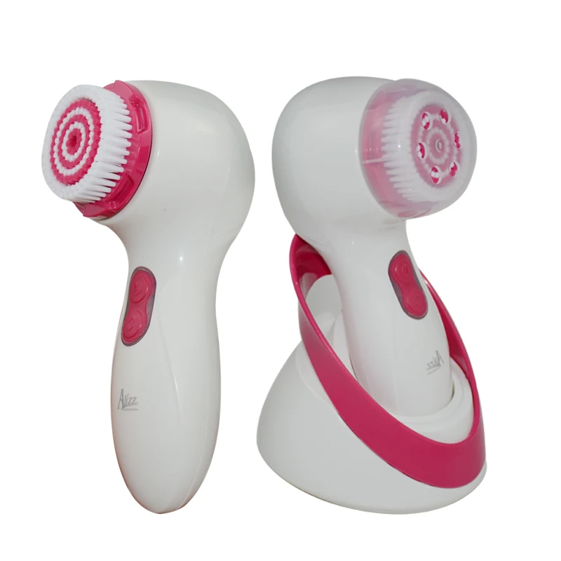 Электрическая щетка для лица, силиконовая щетка для лица, машинка для глубокой очистки лица, уход за кожей пор