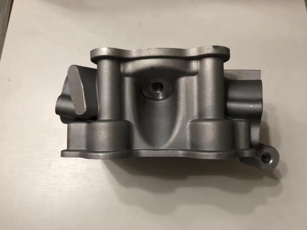 Engine Spare Parts  Bajaj  XCD 125 Motorcycle Parts