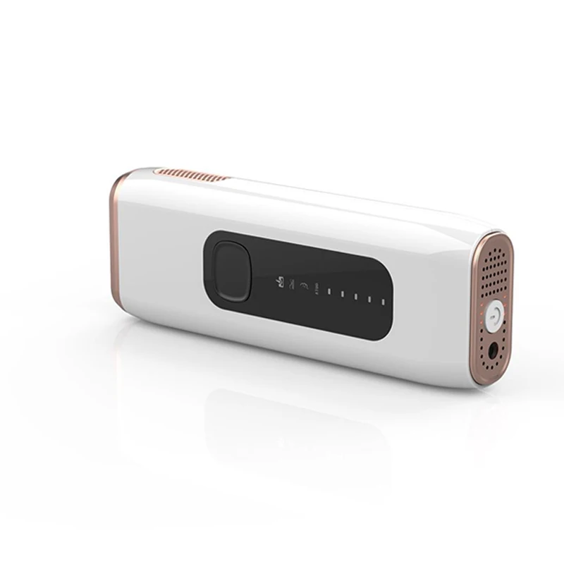 Home Laser Hair Removal 500000 Flashes IPL Laser Hair Removal