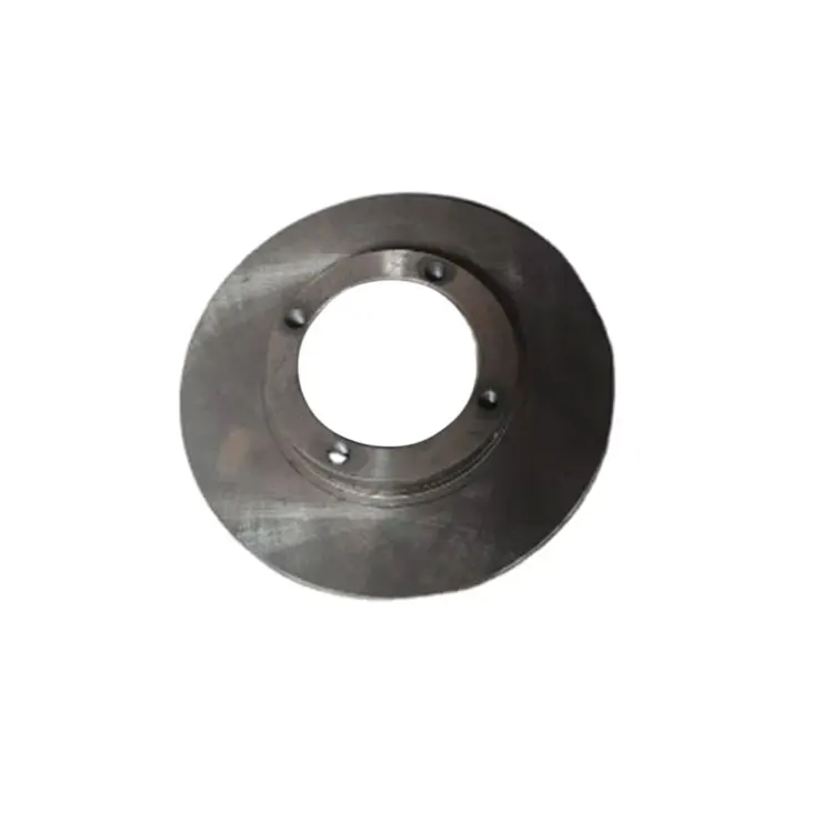 China Original Foundry Factory Auto Parts Casting Services