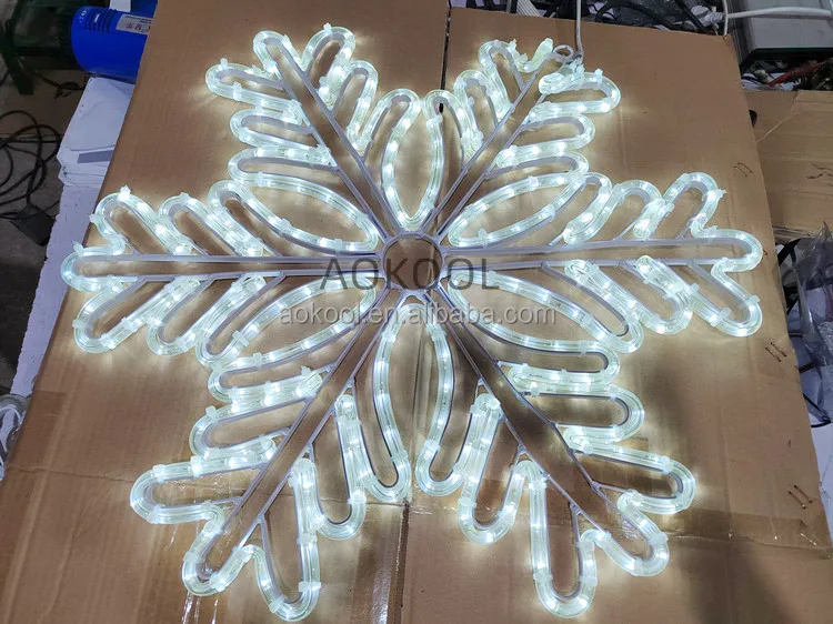 snowflake light 94