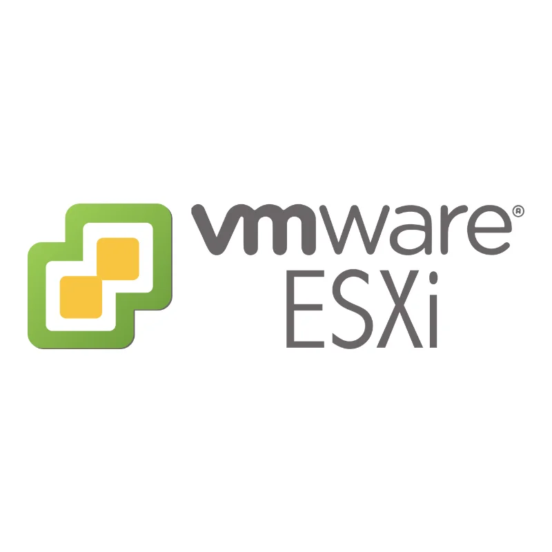 New Original Vmware ESXI 7.0 VMware vSphere 7.0 Enterprise Plus for 4 Processors License