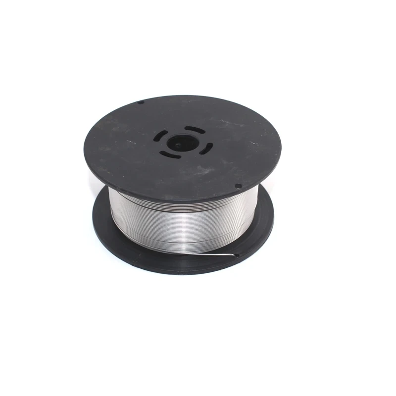 0.5Kg E71TGS Flux Cored Welding Wire Solder Wire Self-protection 0.8mm/1.0mm Welding Machine Tools A Carbon Steel