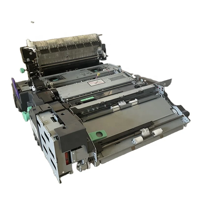 Used Good Quality  ADU  unit For Konica Minolta Bizhub Press C1060 C1070 C2060 C2070 Machine
