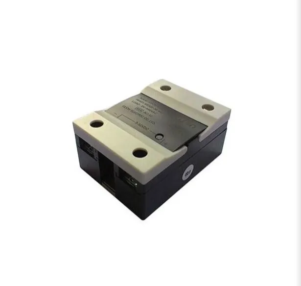 Горячая NNC трехфазное полупроводниковое реле CLION HHT1-R/38 40A