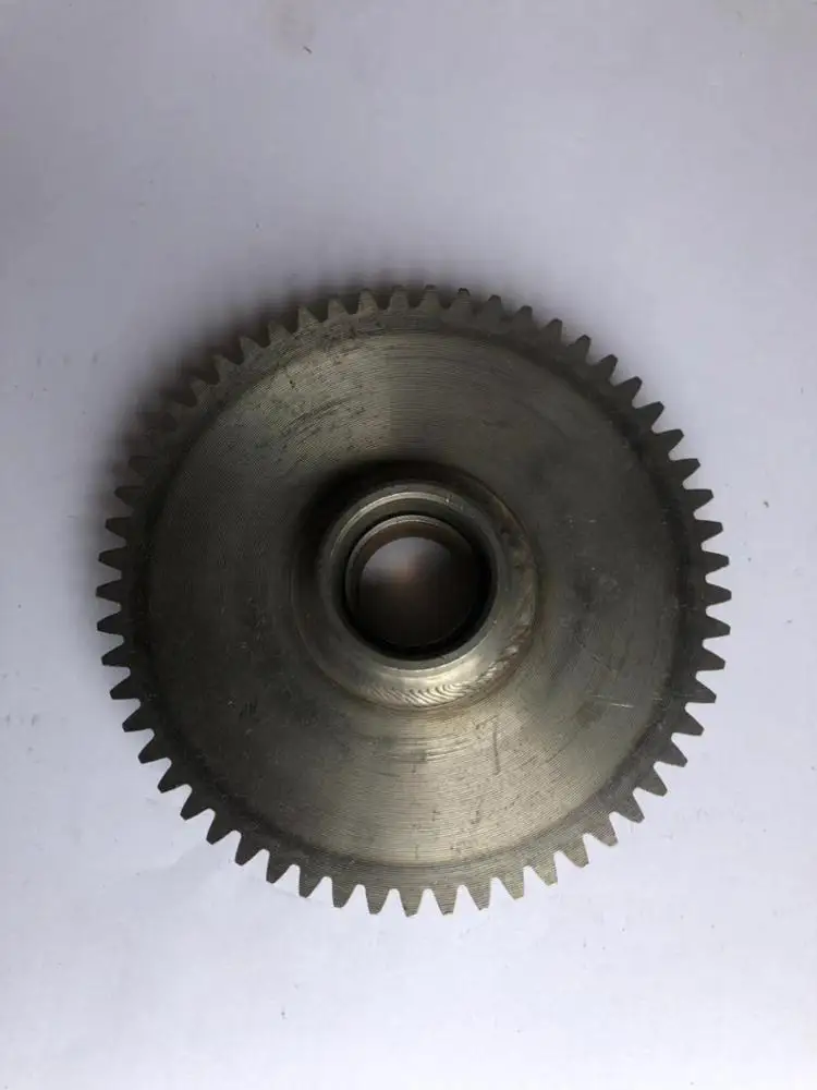 Motorcycle Parts TTAN2000 NXR125 CG150 Overrunning Clutch For Sale