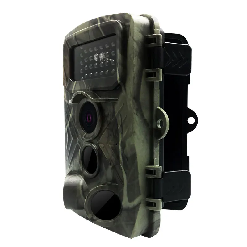 Small Garden Camera with Night Vision Waterproof IP66 for Kids Adults Monitoring Plants Growth Observing Animals Action