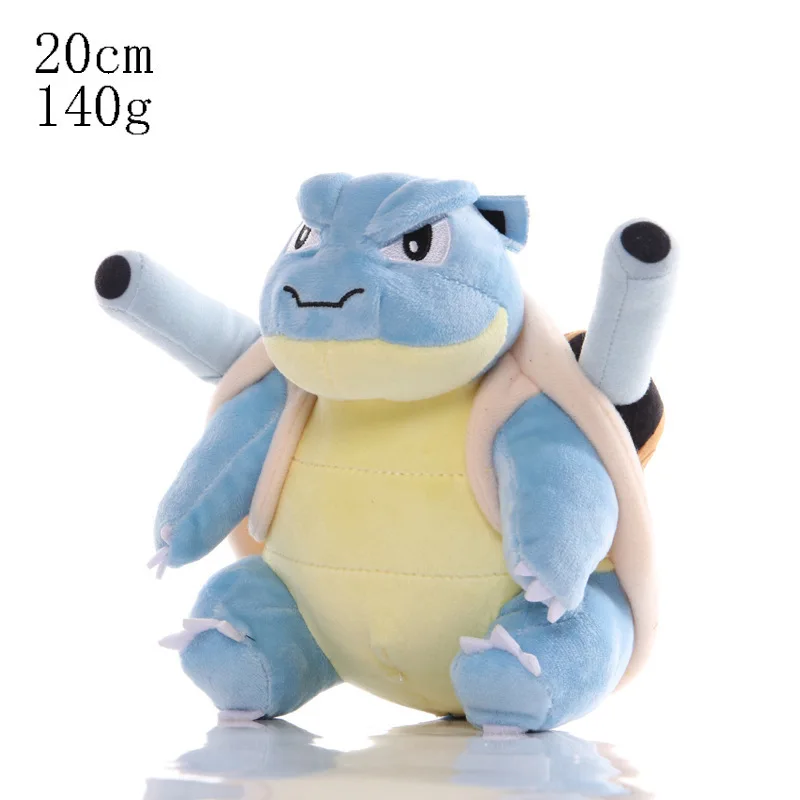 Cheap 8Inches  Cute plushies Cartoon Anime Plush Dolls Stuffed animal suppliers Soft toy wholesalers  Plushies toys