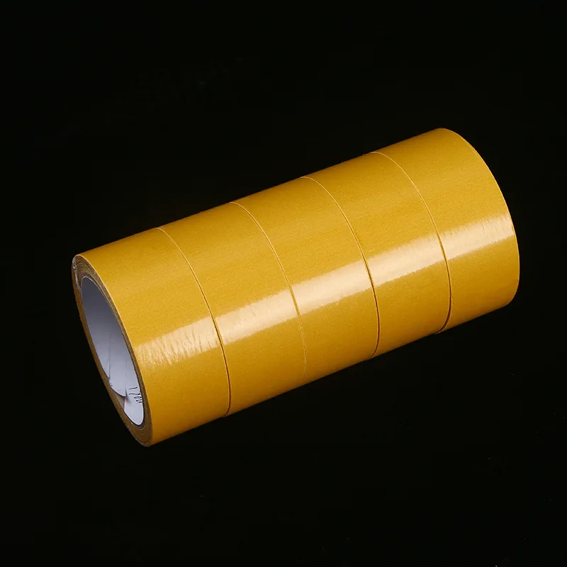 Factory Direct Cheap Price Double-sided Adhesive Rug Tape Carpet Seaming Tape Double Sided Carpet Tape