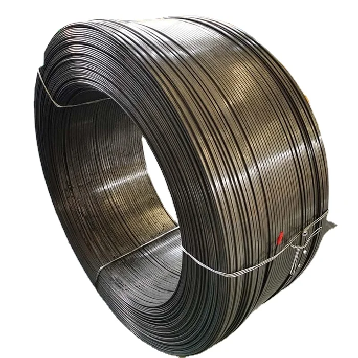 galvanized steel wire rope 1x7 1.2mm A grade