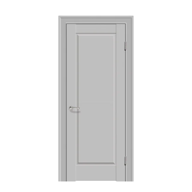 Exterior wooden doors for villas fancy single door designs