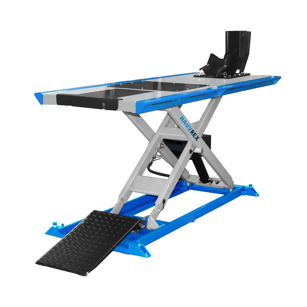 HAUVREX Motorcycle Scissor Lift HML1000