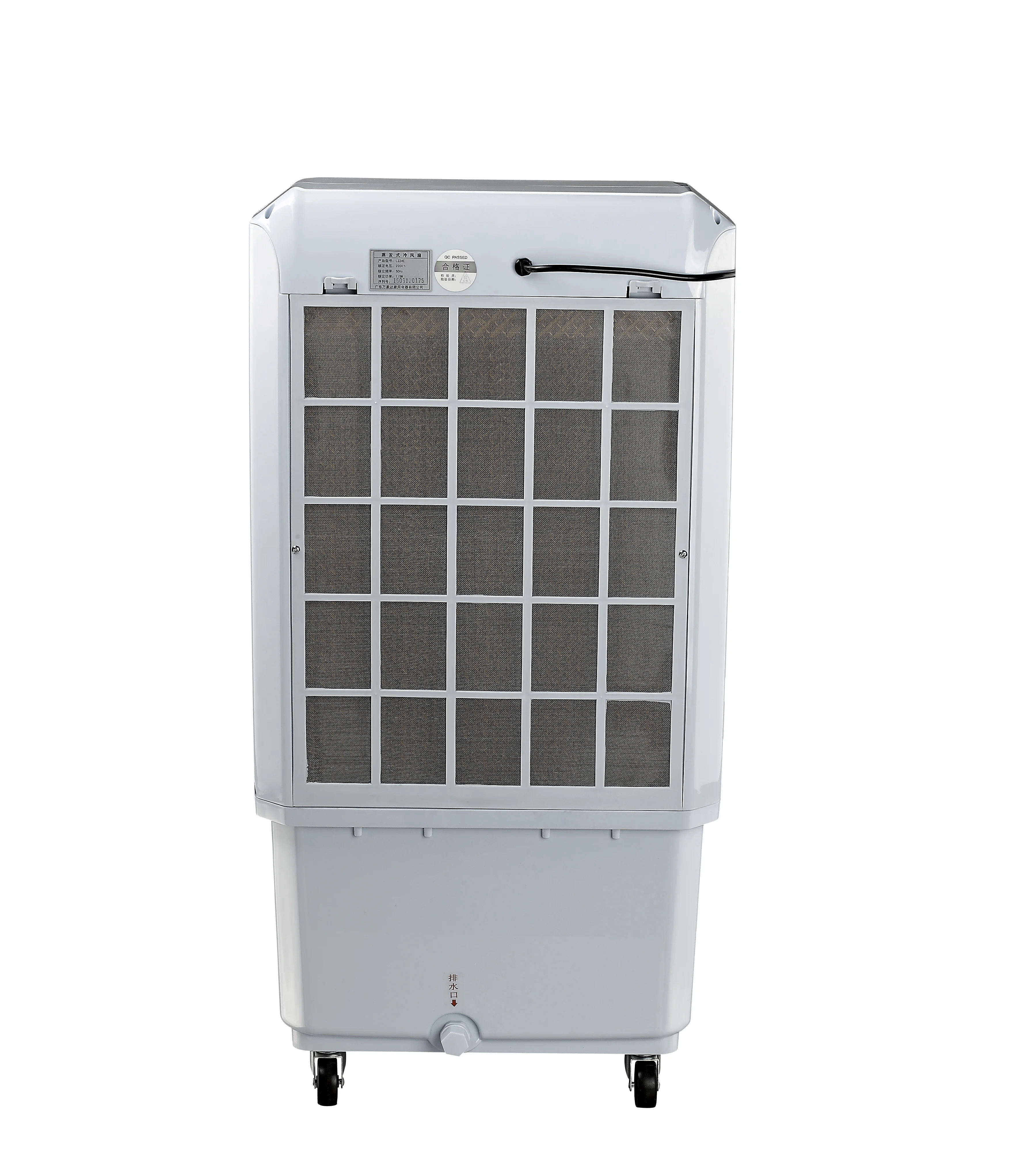 Recommend Big Capacity Tank Timing High performance Easy to clean Hyper efficient Water Cooler For Office Use