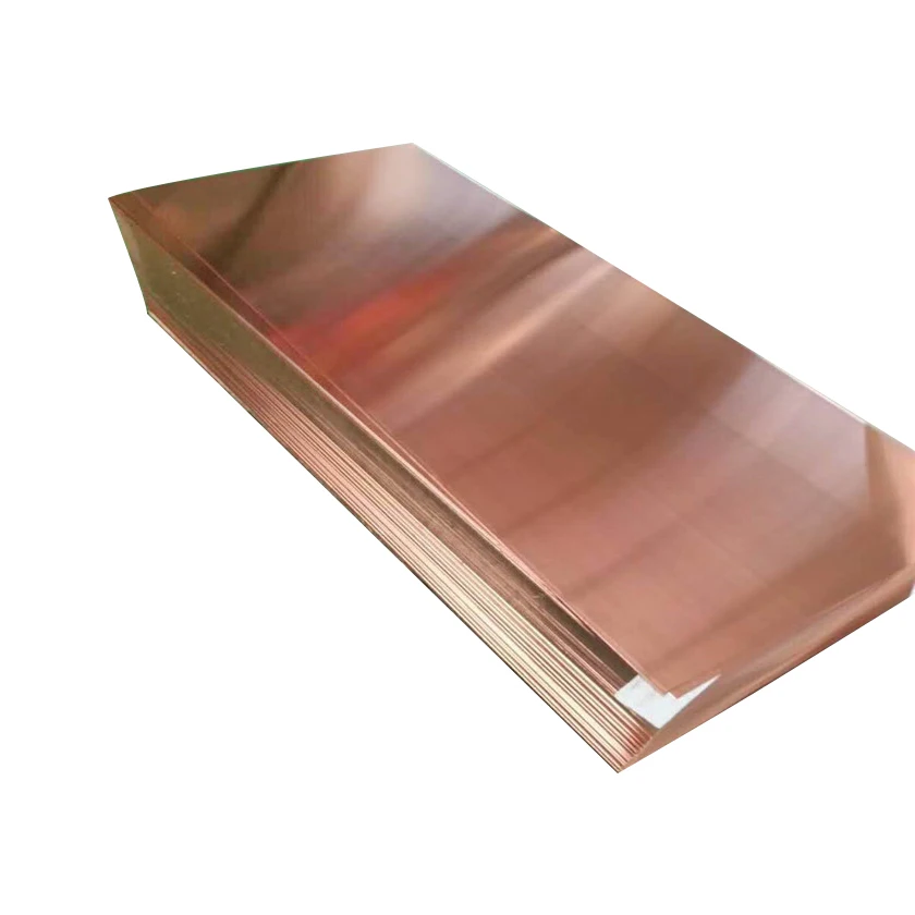 Pure 99.99% Copper Cathodes 99.99% Copper Cathode Suppliers Electrolytic Copper