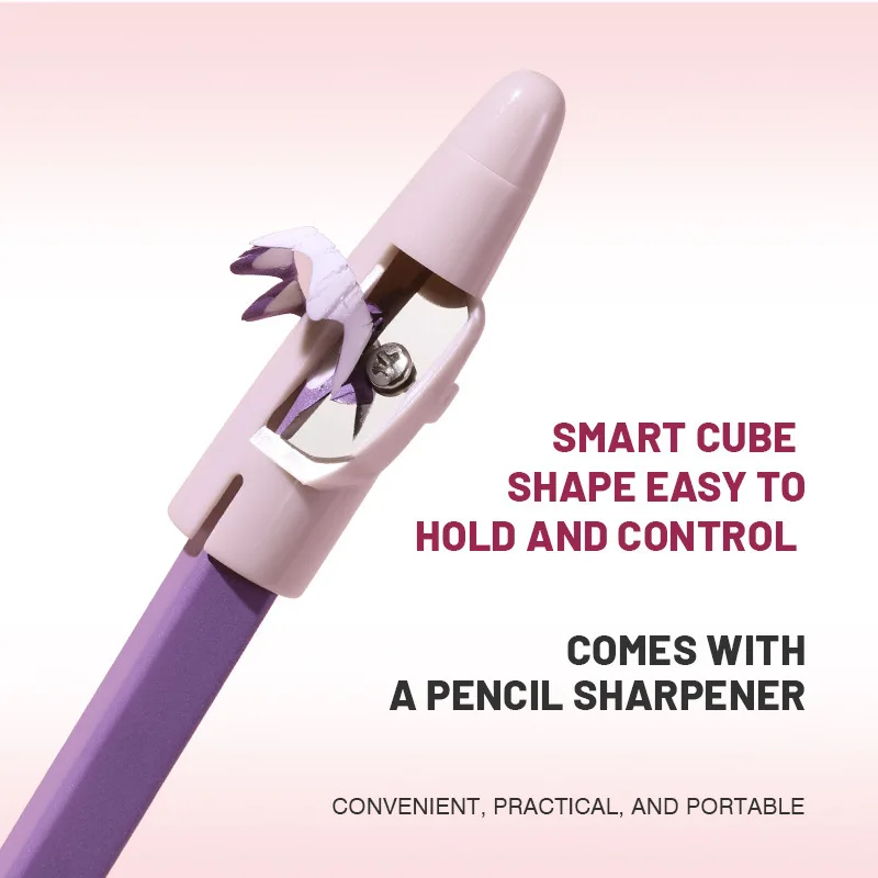 Wholesale Natural Eyeshadow Pencil Private Label Waterproof and Long Lasting Eye Makeup Vegan Creamy Eye Shadow Pencil