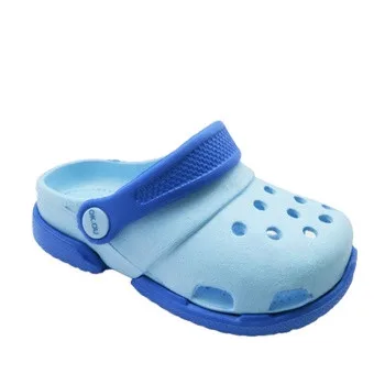
2021 EVA Garden Clog Shoes Wholesaler cute kids EVA shoes sandals clogs clogs women sandals women Hot selling slippers for kids 