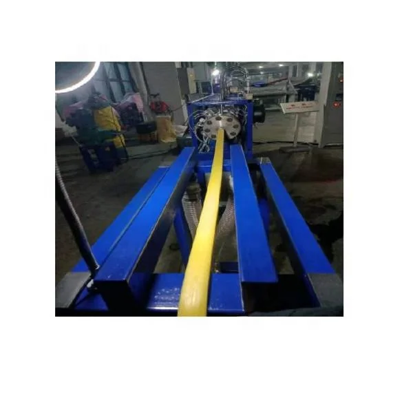 Оборудование для экструдирования, термическое расширение и сжатие, наполнение пеной EPE