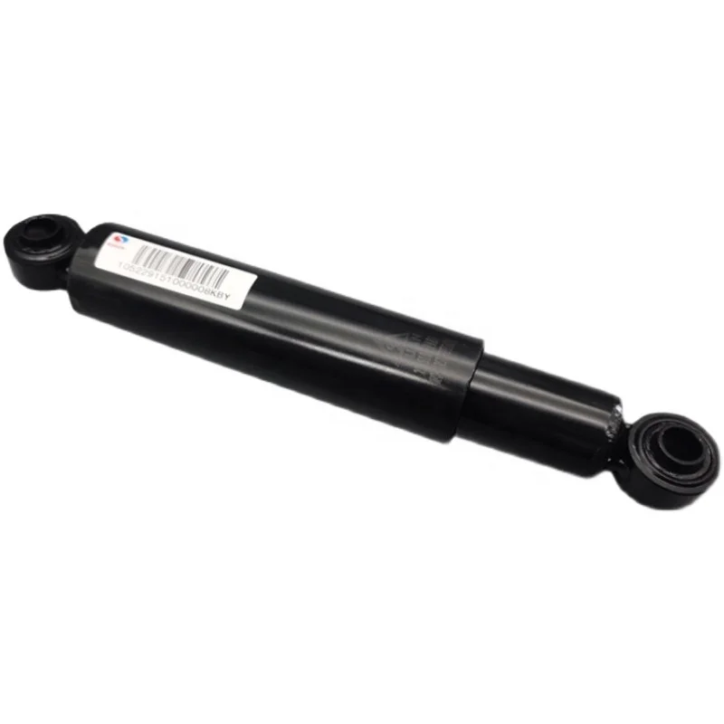 Original Spare Parts Rear Shock Absorber For DFSK Glory 330 350 330S 360 370S 370