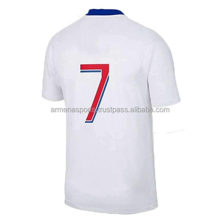 Factory price Hot Sale Best Material Soccer jersey