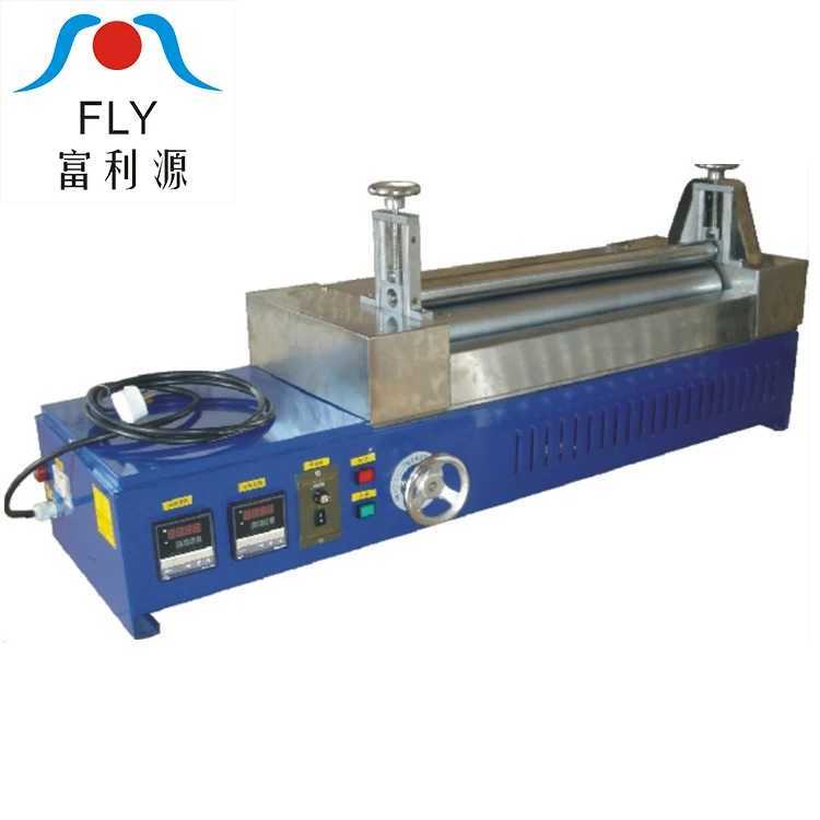 Factory Outlet Hot Sale Green material 2022 Made in China FLY700L Hot Melt Glue Machine