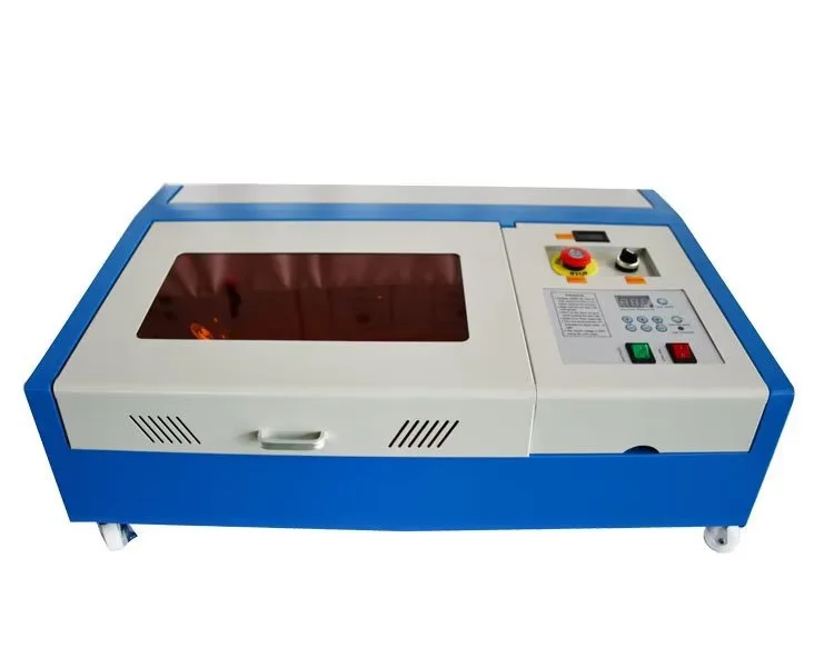 3020 M2 Motherboard 40W 50W Laser Engraving Machine