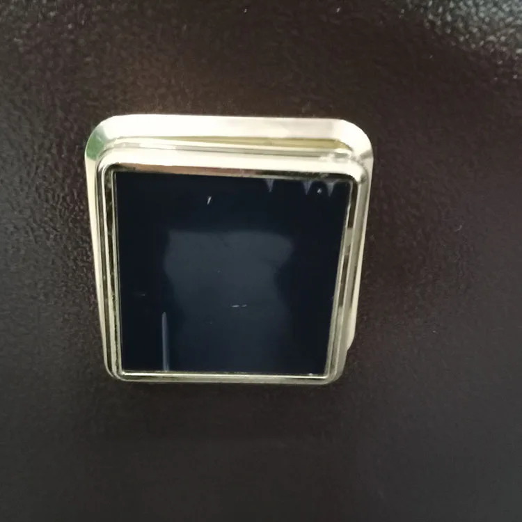 
Attractive Price New Type Office Home Pin Code Cash Safe electronic digital lock safe cabinet 