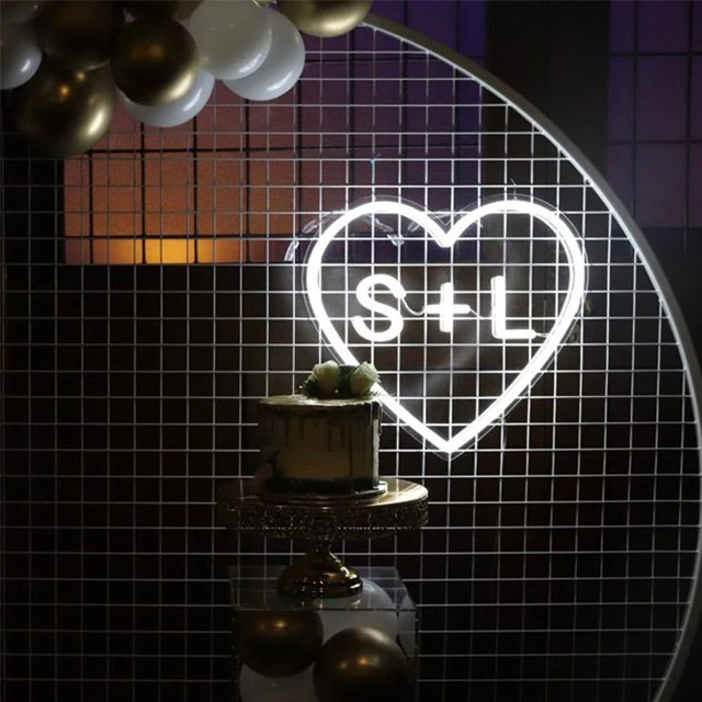 Неоновая вывеска на заказ с открытым закрытым неоновым знаком в натуральную величину Губка Боб