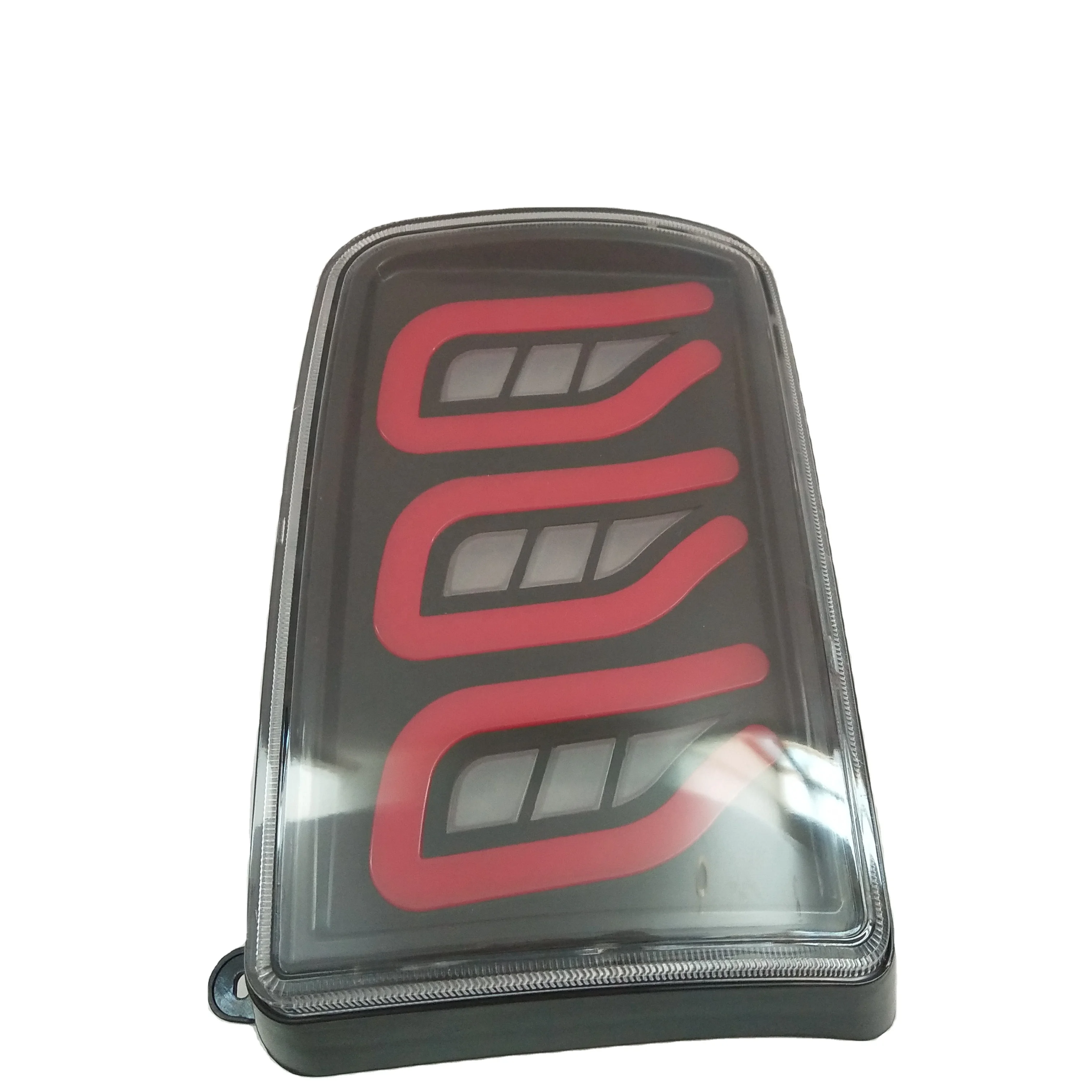 2021 new style high quality long life tail light for lada niva cars