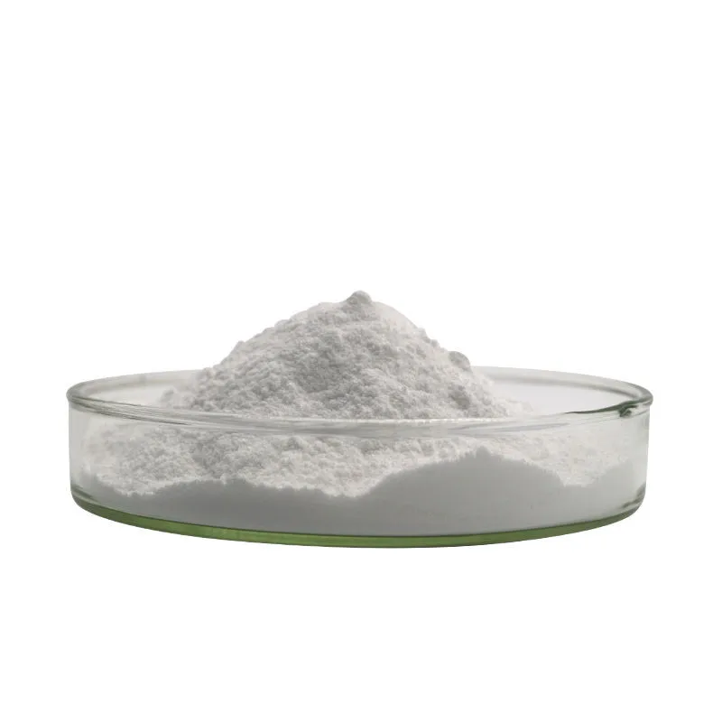 Завод QYherb оптовая продажа пищевой глюконат натрия 99% порошок